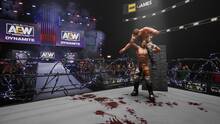 Imagen 42 de AEW: Fight Forever