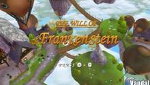 Imagen 2 de The Will of Dr. Frankenstein WiiW