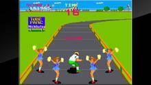 Imagen 18 de Arcade Archives ROLLER JAMMER