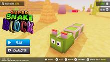Imagen 2 de Super Snake Block