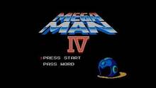 Imagen 2 de Mega Man 4 CV