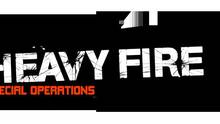 Imagen 2 de Heavy Fire: Special Operations WiiW