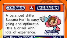 Imagen 6 de Mr. DRILLER Drill Till You Drop DSiW