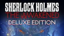 Imagen 86 de Sherlock Holmes: The Awakened