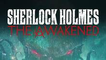 Imagen 41 de Sherlock Holmes: The Awakened