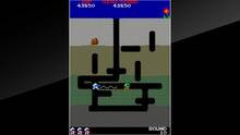 Imagen 4 de Arcade Archives DIG DUG