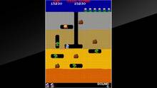 Imagen 7 de Arcade Archives DIG DUG