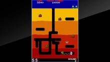 Imagen 9 de Arcade Archives DIG DUG