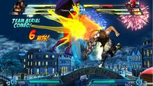 Imagen 144 de Marvel vs. Capcom 3