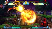Imagen 193 de Marvel vs. Capcom 3