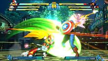 Imagen 185 de Marvel vs. Capcom 3