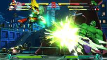Imagen 187 de Marvel vs. Capcom 3