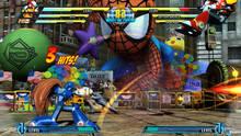 Imagen 189 de Marvel vs. Capcom 3