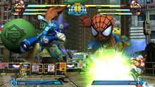 Imagen 190 de Marvel vs. Capcom 3