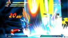 Imagen 211 de Marvel vs. Capcom 3