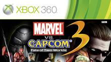 Imagen 216 de Marvel vs. Capcom 3