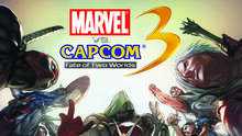 Imagen 159 de Marvel vs. Capcom 3