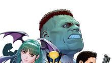 Imagen 3 de Marvel vs. Capcom 3