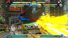 Imagen 90 de Marvel vs. Capcom 3