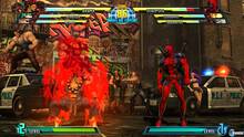 Imagen 295 de Marvel vs. Capcom 3