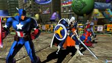 Imagen 308 de Marvel vs. Capcom 3