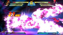 Imagen 289 de Marvel vs. Capcom 3