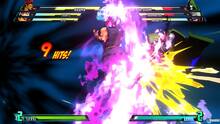 Imagen 291 de Marvel vs. Capcom 3