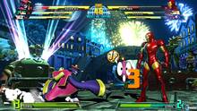 Imagen 316 de Marvel vs. Capcom 3