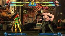 Imagen 273 de Marvel vs. Capcom 3