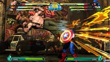 Imagen 266 de Marvel vs. Capcom 3