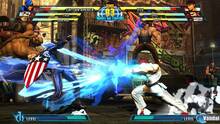 Imagen 374 de Marvel vs. Capcom 3