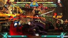 Imagen 385 de Marvel vs. Capcom 3