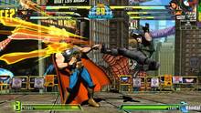 Imagen 387 de Marvel vs. Capcom 3