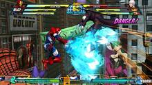 Imagen 388 de Marvel vs. Capcom 3