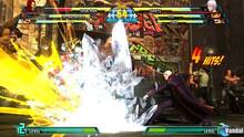 Imagen 390 de Marvel vs. Capcom 3