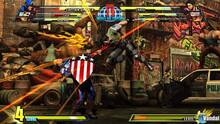 Imagen 395 de Marvel vs. Capcom 3