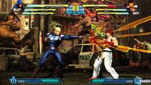 Imagen 397 de Marvel vs. Capcom 3