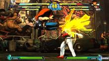 Imagen 368 de Marvel vs. Capcom 3