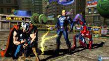 Imagen 369 de Marvel vs. Capcom 3