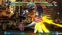 Imagen 370 de Marvel vs. Capcom 3