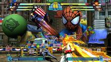 Imagen 371 de Marvel vs. Capcom 3