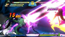 Imagen 338 de Marvel vs. Capcom 3