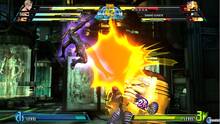 Imagen 343 de Marvel vs. Capcom 3