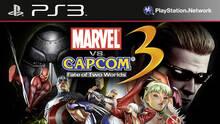Imagen 215 de Marvel vs. Capcom 3