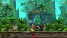 Imagen 4 de Crazy Chicken Jump 'n' Run Trampas y Trucos