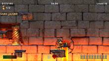 Imagen 5 de Crazy Chicken Jump 'n' Run Trampas y Trucos