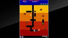 Imagen 15 de Arcade Archives DIG DUG