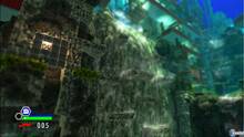 Imagen 11 de Bionic Commando Rearmed 2 PSN