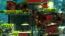 Imagen 12 de Bionic Commando Rearmed 2 PSN