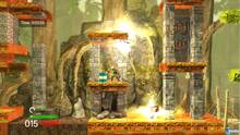 Imagen 25 de Bionic Commando Rearmed 2 PSN